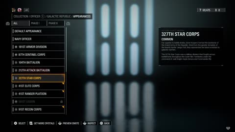 [backzudd] Star Wars Battlefront II (Part 1)