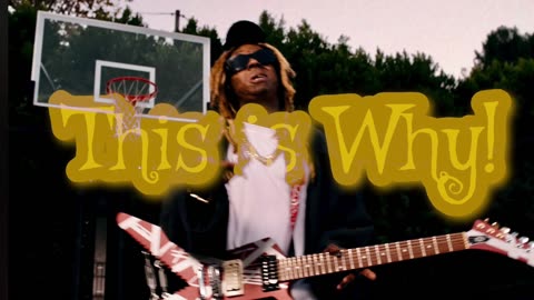 Lil Wayne - This Is Why (Solo Wayne Version) (432 Hertz)
