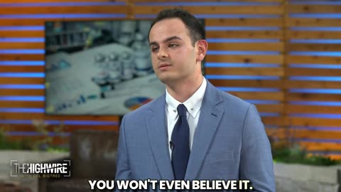 Pfizer's DNA Plasmid Sequence Found in Diseased Skin of Man 3.6 Years After "Vaccination"