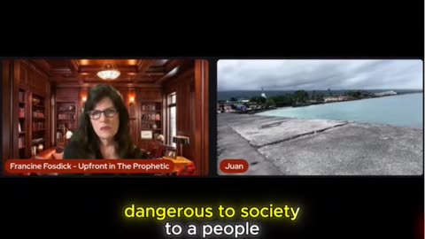 THIS IS A CALL FOR PRAYERS TO FREE GOLD STAR MOM TINA PETERS