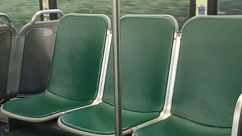 🚎 ride 8/3/2025