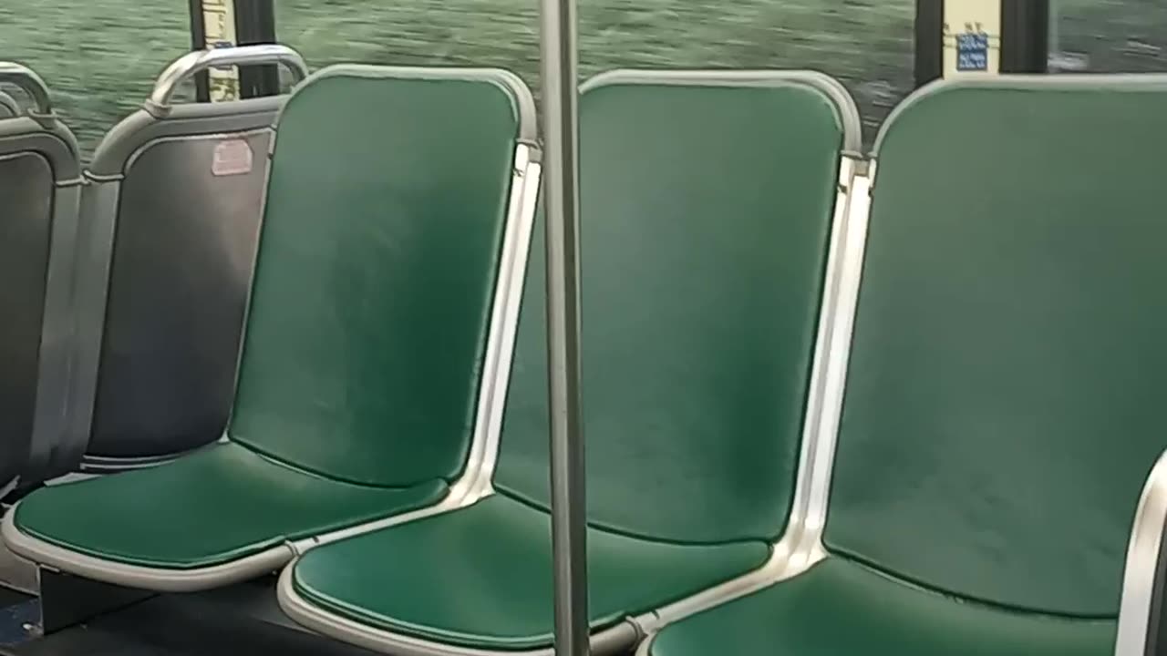 🚎 ride 8/3/2025