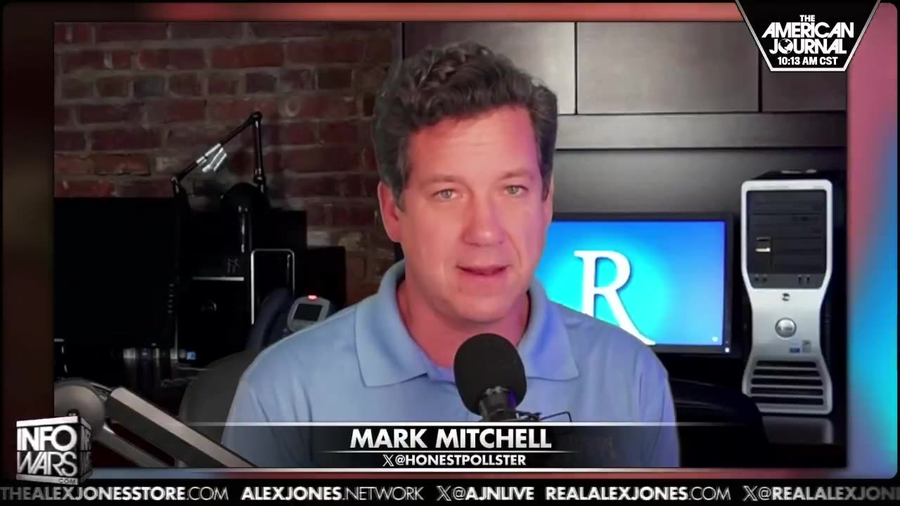 🚨WARNING FOR TRUMP🚨