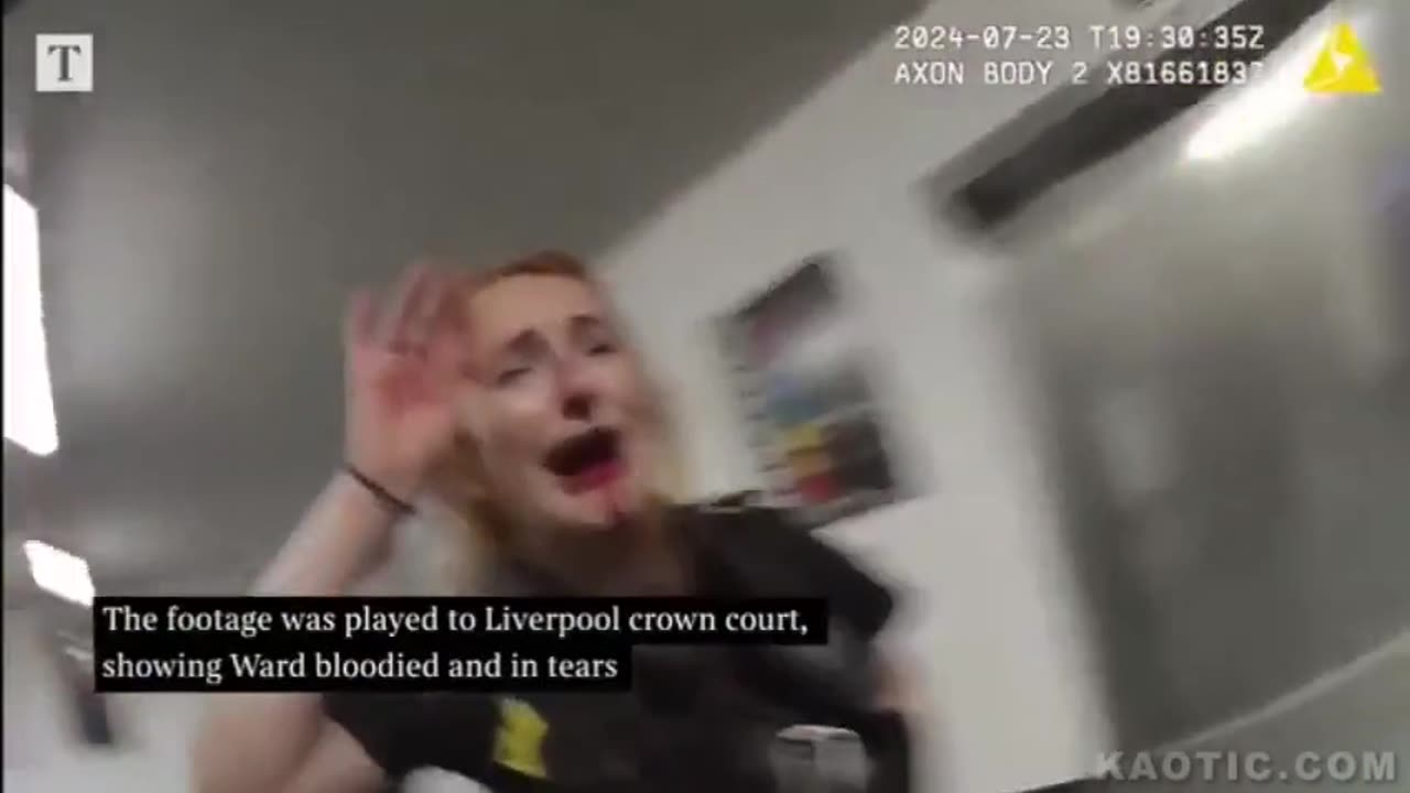 Muslims v Cops Video Released