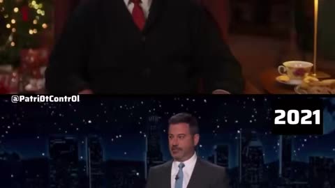 We haven’t forgotten who the real fascists are, Jimmy.