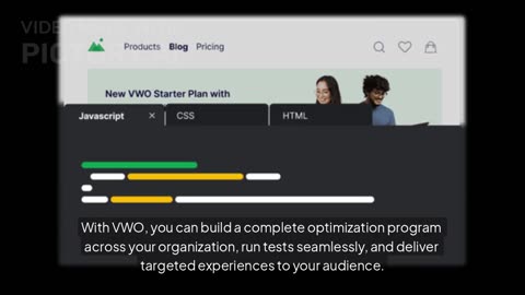 VWO: The Ultimate Conversion Rate Optimization Platform for Websites & Apps