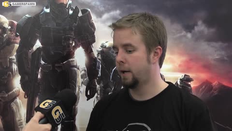 Halo: Reach - Brian Jarrard Interview