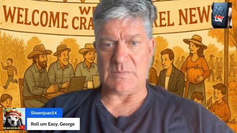 Epstein Celebration Days - Cracker Barrel News Day One