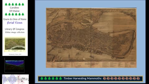 Music, Mammoths and Gaming