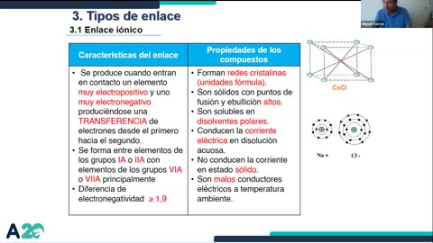 AULA 20 REGULAR 2025 - 1 | Semana 03 | Química