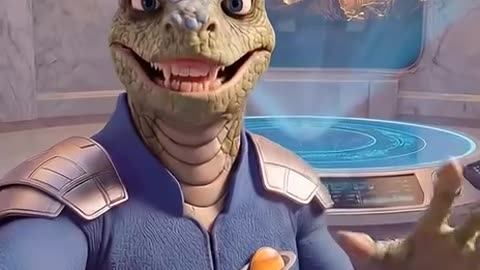 Message from Glorfin, the member of a 3IAtlas crew