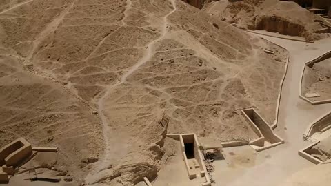 Secrets Unlocked: Series 1_Part 16: Egypts Lost Princess