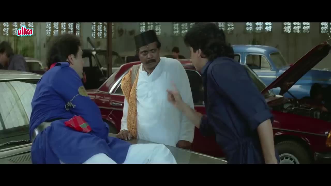 Best comedy for govinda 👍🥰😜😎