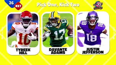 Football trivia-get all the Logos right