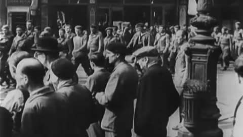 GERMAN NEWSREEL - GERMAN NEWSREEL - 111-adc-9740