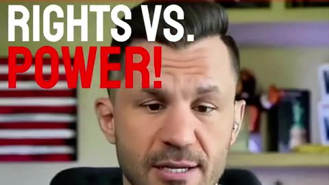 Robert Gouveia - Free Speech on Trial The Coming Digital Bill of Rights Showdown