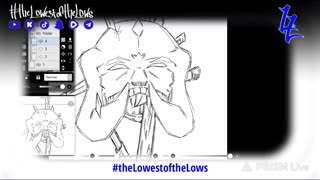 Insert there. #theLowestoftheLows