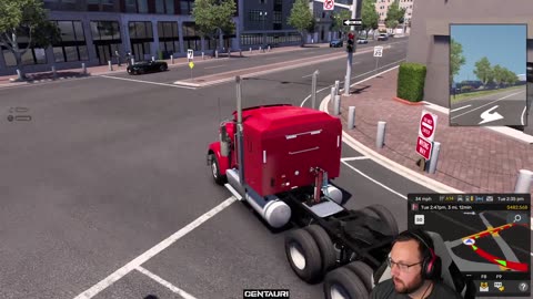 BF6 Waiting Lobby - Sad Boi RAGES in Black Ops 6. American Truck Simulator After