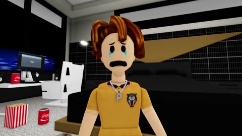 ROBLOX Brookhaven RP - FUNNY MOMENTS