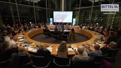 4th AfD Corona Symposium – Kayvan Soufi-Siavash – WORTH WATCHING