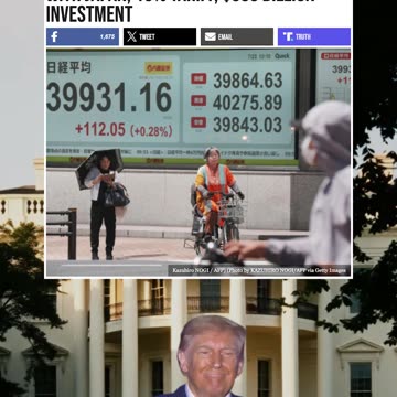 Trump Just Keeps Winning on Trade