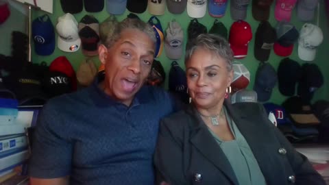 Bible Revival for America 250 | Cameron & BJ Arnett: Choosing Christ Over Career