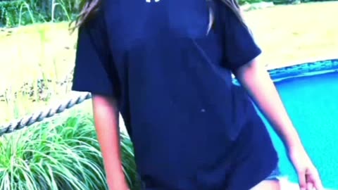Dance TikTok Trend new girls trends TikTok's dancing girl compilation