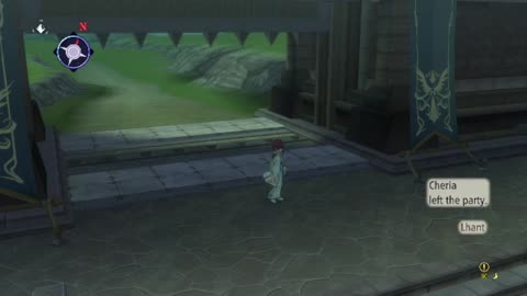 Tales of Graces f Remastered Day 3. No Mic. Not Feeling Up For It. Stream streak Day 4 of 48.