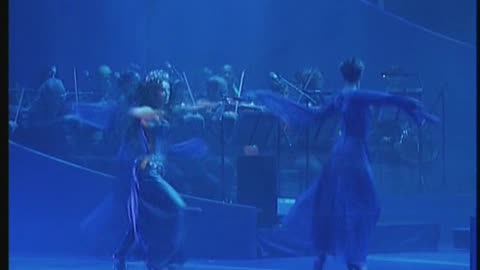 Sarah Brightman - Winter In July