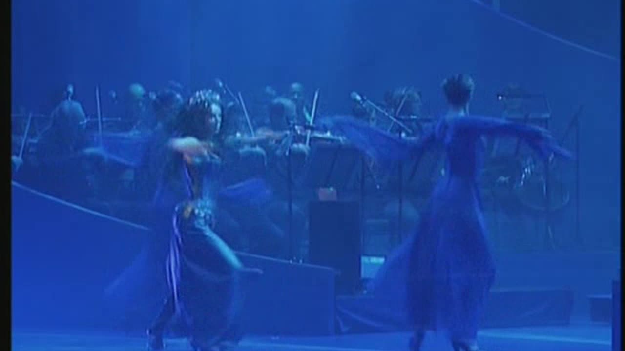 Sarah Brightman - Winter In July