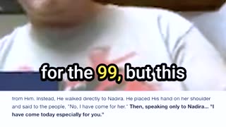 Female Muslim SEES Jesus in DREAM And ACCEPTS Him As LORD