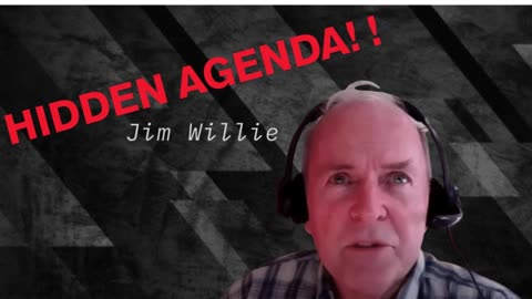 🕵️‍♂️ Jim Willie EXPOSES the Deep State’s Most Sinister Secrets!🕵️‍♂️|Part 3|