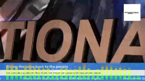 International News Network