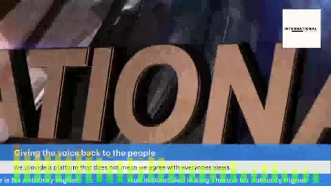 International News Network