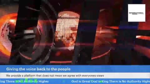 International News Network