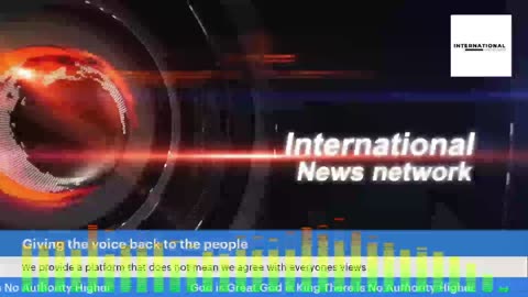 International News Network