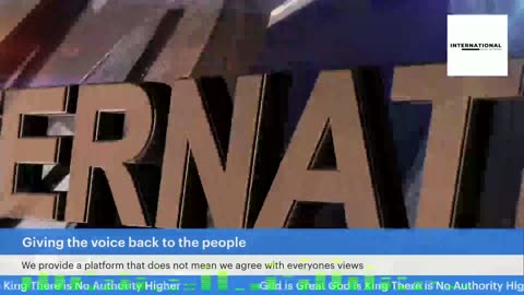 International News Network