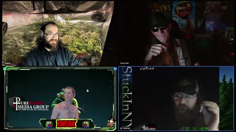 Burg's Lounge.. GTA Online #Live #GTAOnline #420