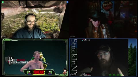 Burg's Lounge.. GTA Online #Live #GTAOnline #420