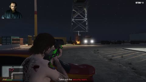 Burg's Lounge.. GTA Online #Live #GTAOnline #420