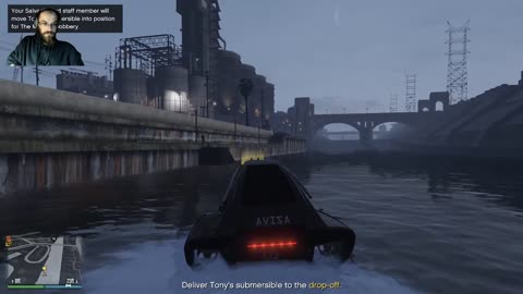 Burg's Lounge.. GTA Online #Live #GTAOnline #420