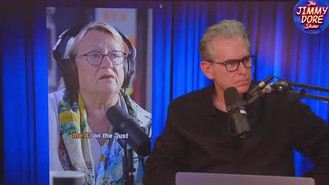 Trump & Palantir Creating SURVEILLANCE SYSTEM WORSE Than CHINA!