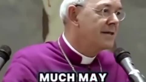 Bishop Athanasius Schneider speaks very clearly