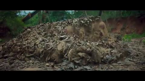 Pushpa 2 Full Movie In Hindi || Link In Bio