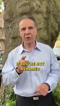 Cuomo’s claim is not only misleading—it’s dangerous