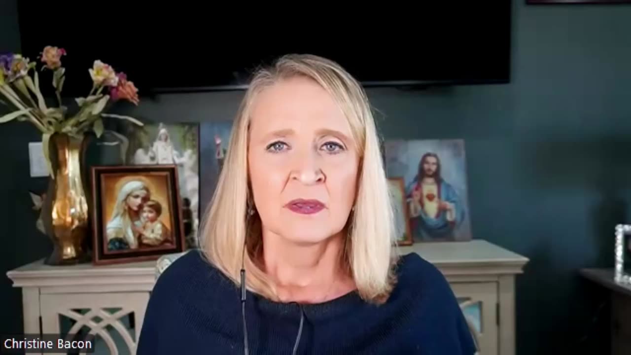 Christians are NOT Right!