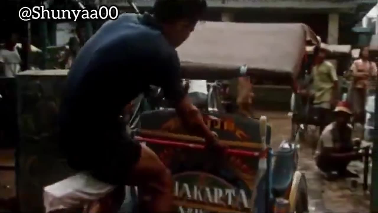 Indonesia pre Islamic colonization