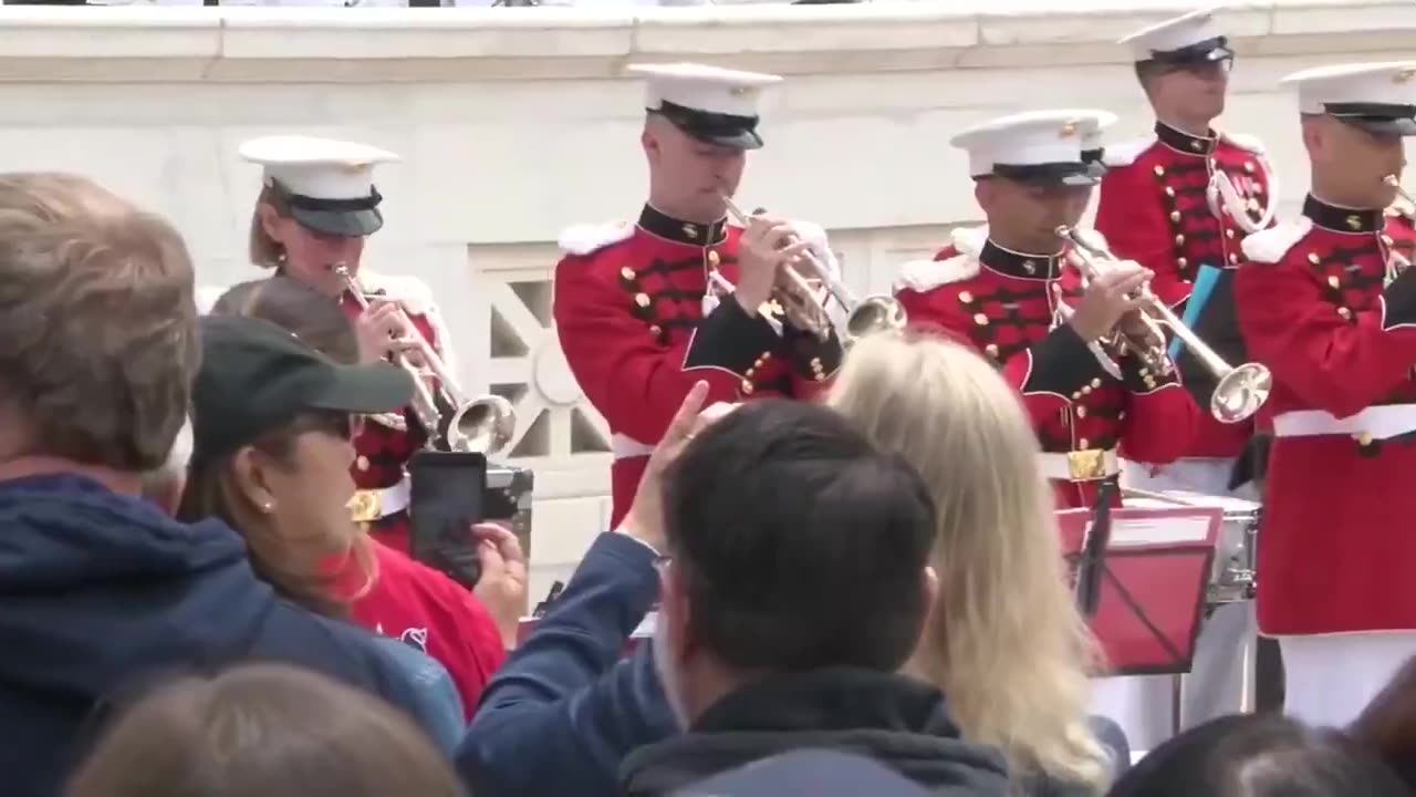 God bless America