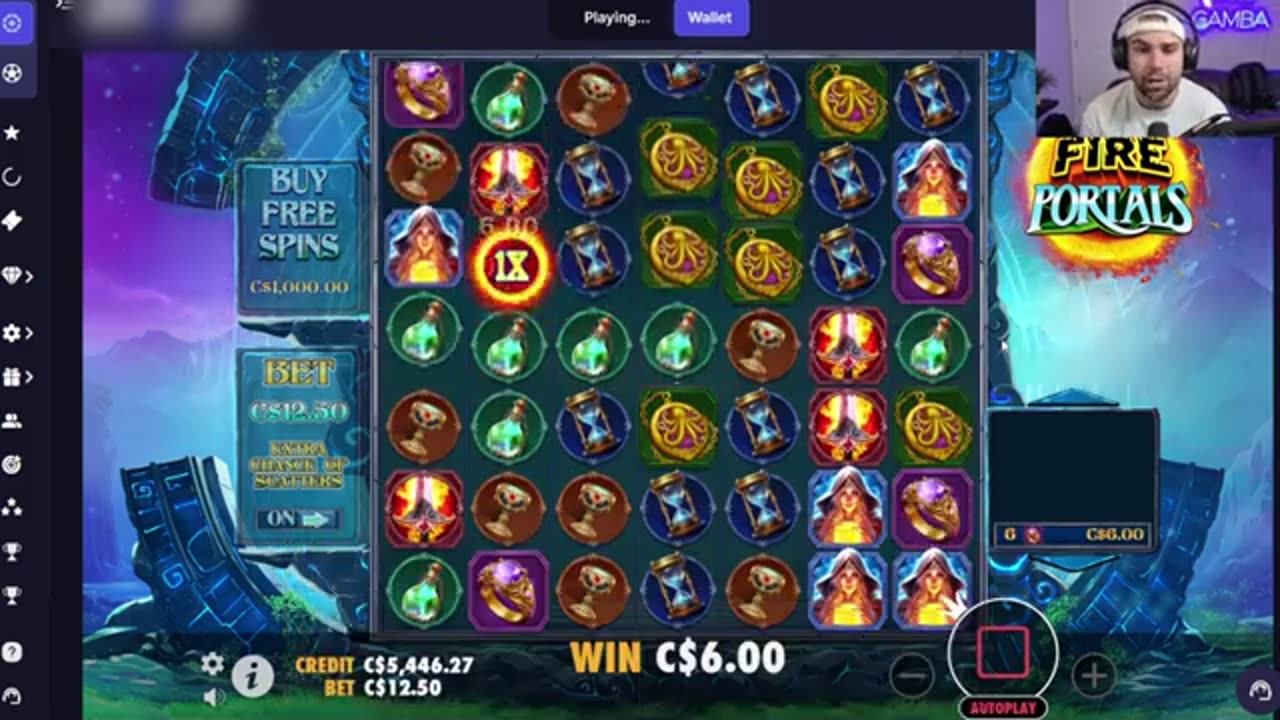 If I DONT Spin In I HAVE TO BUY IT!