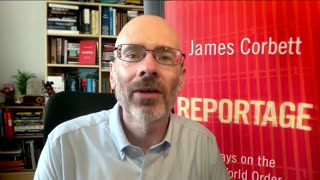 Corrbett Report - Trump Bombs Iran